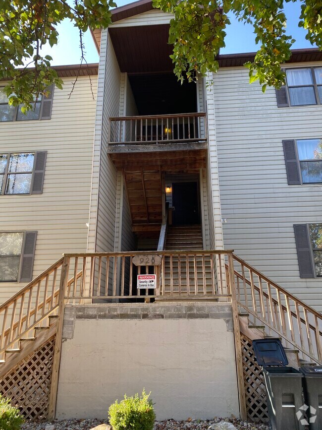 Lewis Landing Townhomes Apartments for Rent with Parking WV 5 Rentals