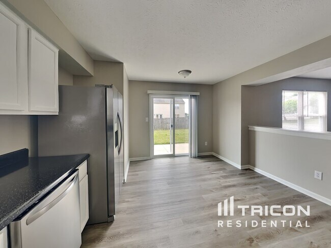 Building Photo - 1257 Slate Drive Anderson IN