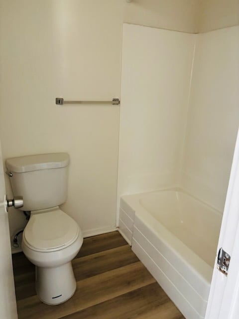 Foto del edificio - Romaine Street Apartments