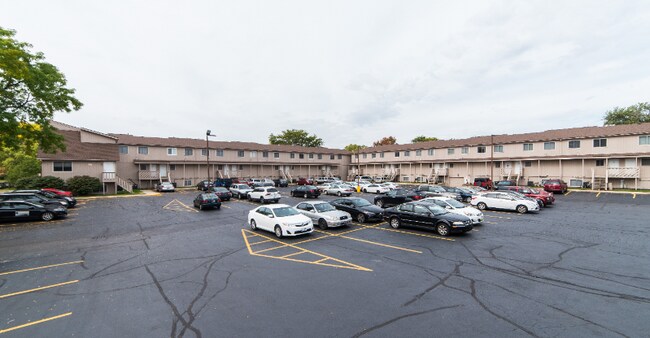 Foto del edificio - 802 Edgebrook Dr