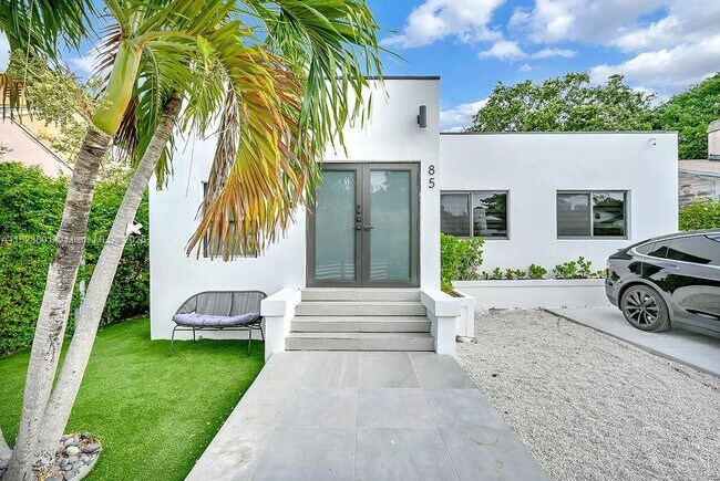 Foto del edificio - 85 NW 47th St