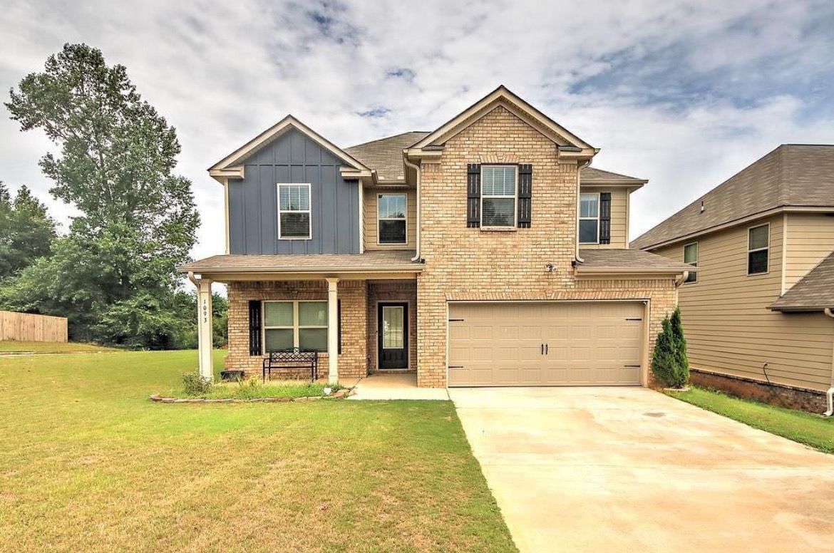 Foto principal - 1093 Hartwell Rd