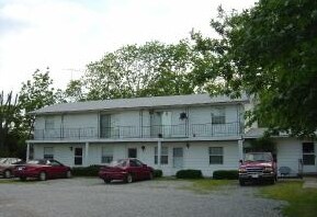 Primary Photo - 1125 N Market St