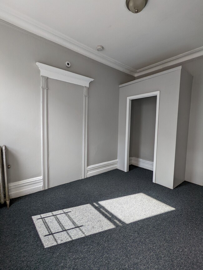 HABITACIÓN - 360 Van Siclen Ave