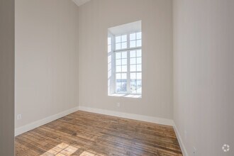 2BR, 1BA With Loft - 1,425SF - King Philip Lofts