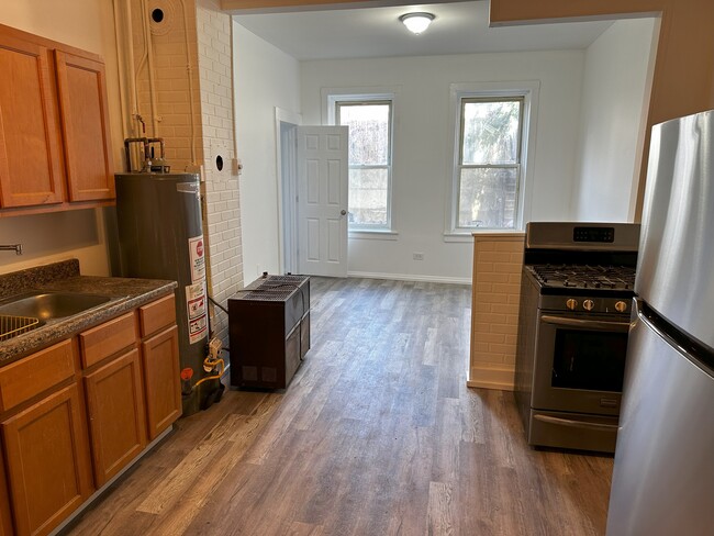 Foto del edificio - 2222 W 19th St