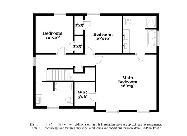 Building Photo - 5424 Botany Bay Dr