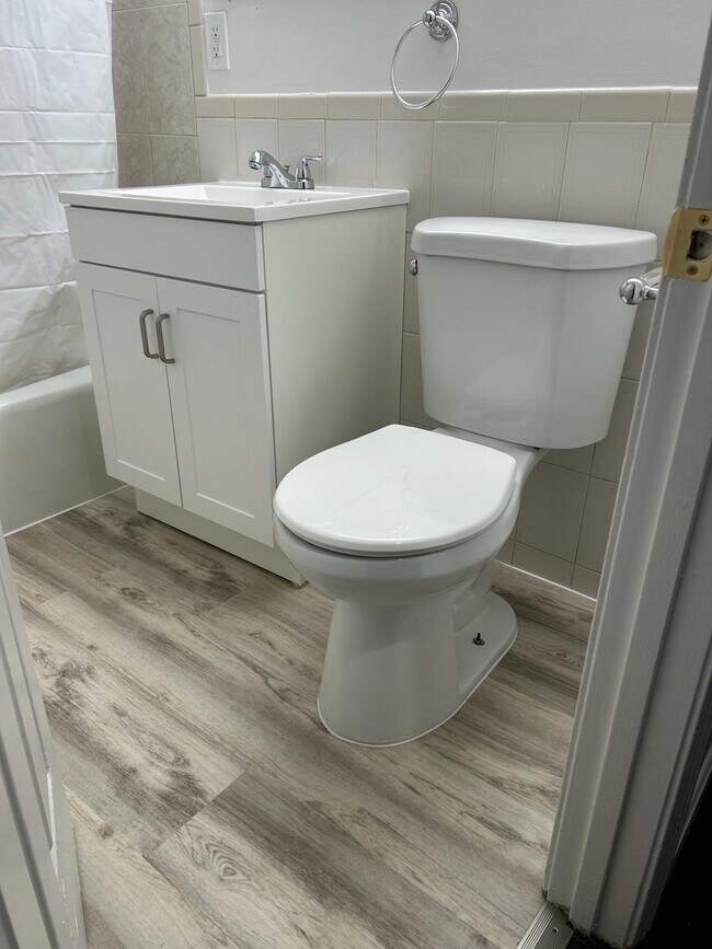 Building Photo - 7 Pembroke St