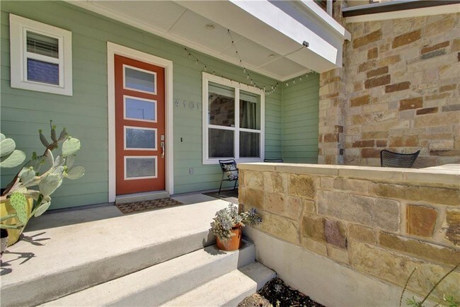 Building Photo - 4101 Berkman Dr
