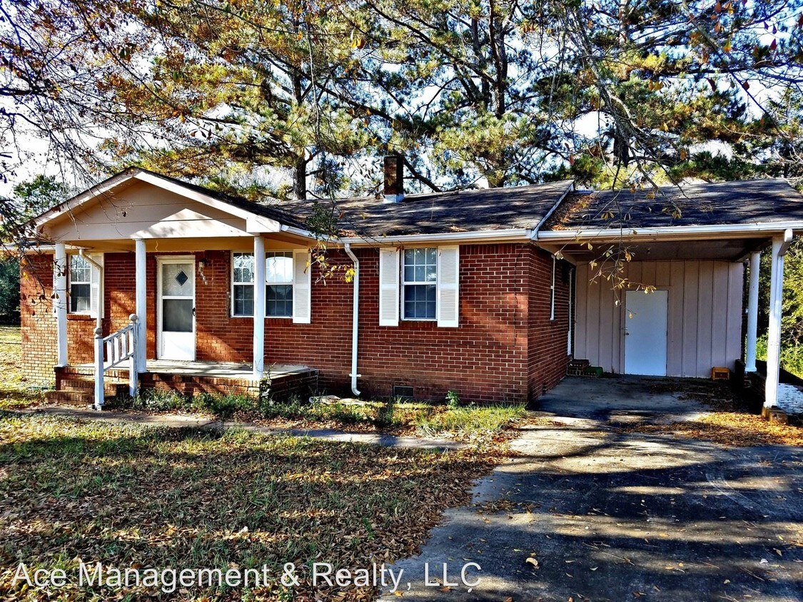 Primary Photo - 3 br, 1 bath House - 3233 Moulton Danville Rd