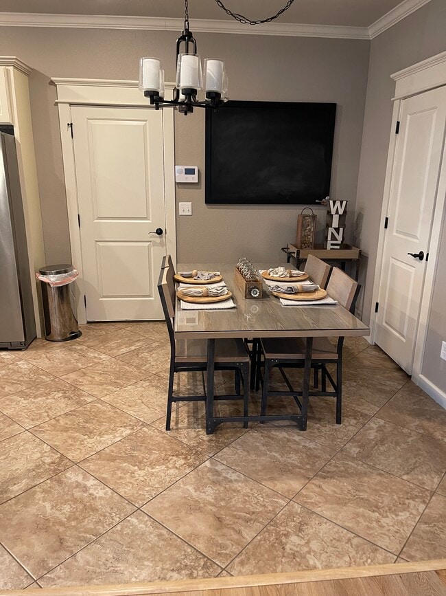 Photo - 3810 W Pawnee Rd House