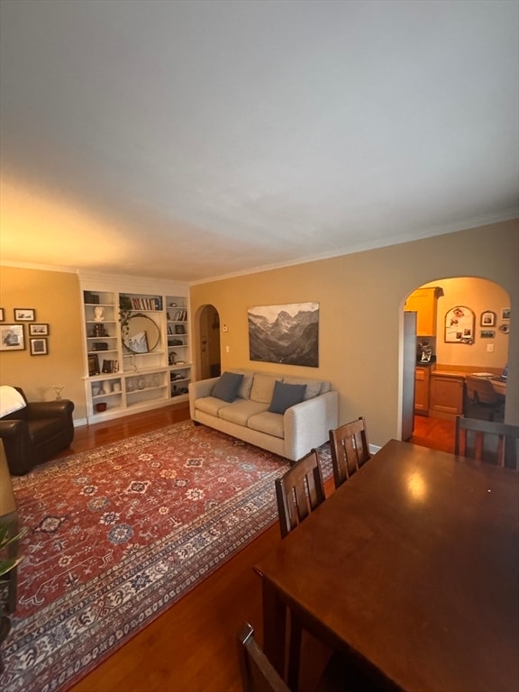 Foto del edificio - 92 Beacon St