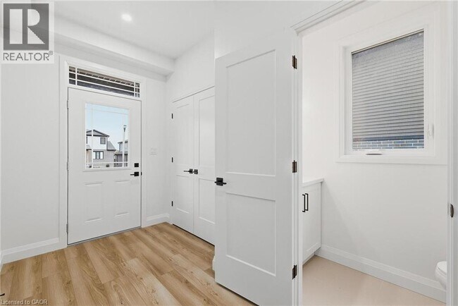 Photo du bâtiment - 139 Pugh St