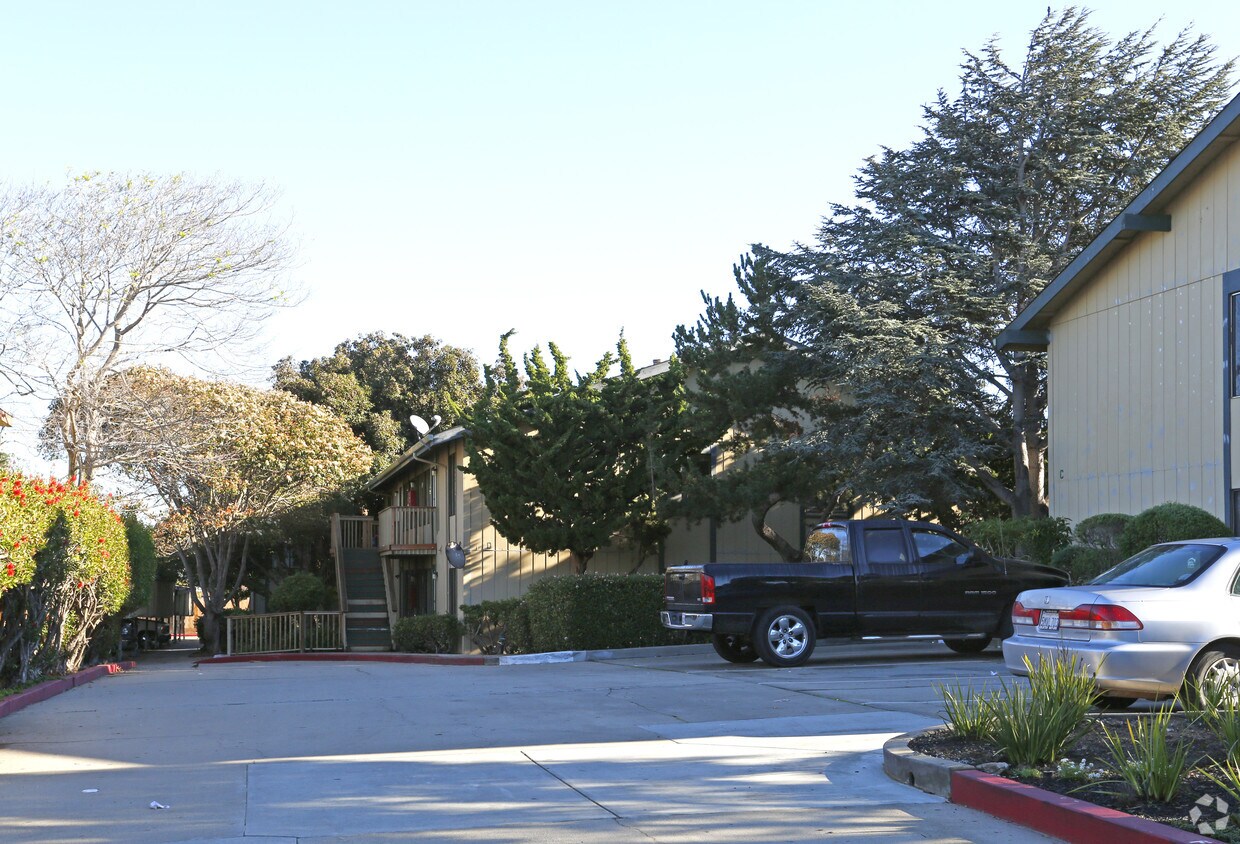 Foto del edificio - Villa Ramona Apartments