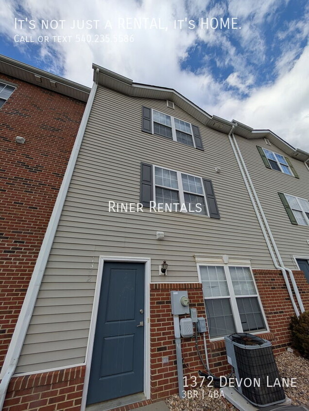 Foto principal - 1372 Devon Ln