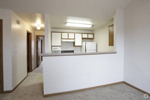 Building Photo - 2130 SW Fillmore St