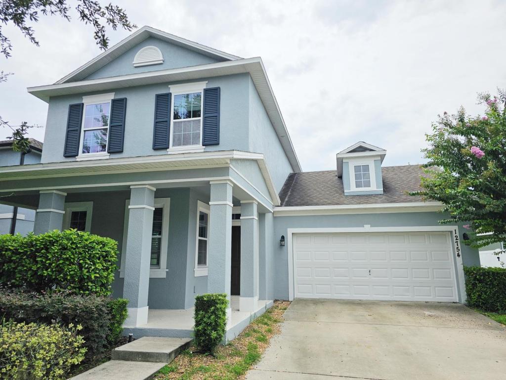 Foto principal - 12754 Garridan Ave