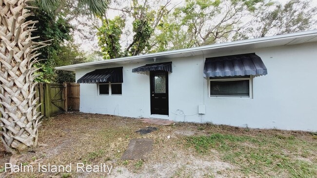 Building Photo - 2 br, 1 bath House - 1213 51st Ave N