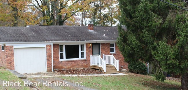 Building Photo - 3 br, 2 bath House - 29 Wentworth Ave
