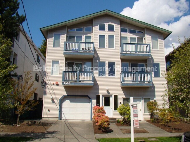 Photo - 1550 NW 51st St Apartment