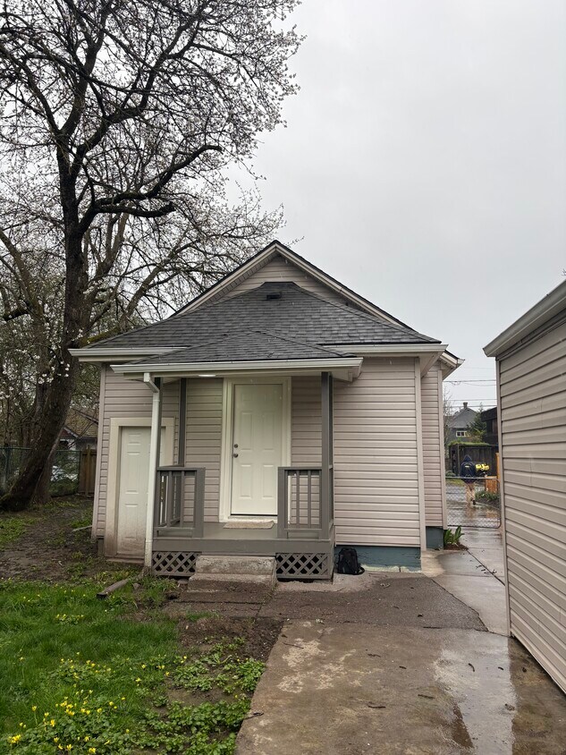 Foto del edificio - 2542 SE 18th Ave