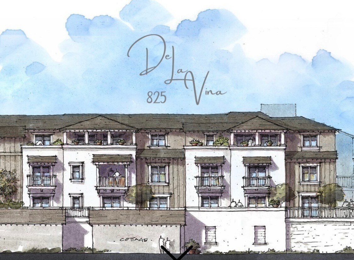 Foto principal - 825 De la Vina St