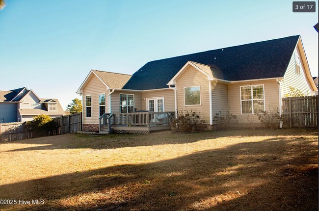 Foto del edificio - 164 Blue Oak Dr