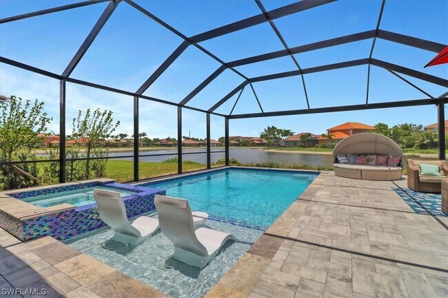 Foto del edificio - 9939 Via San Marco Loop