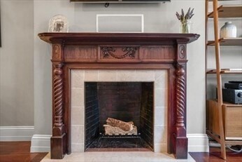 Foto del edificio - 146 Worcester St