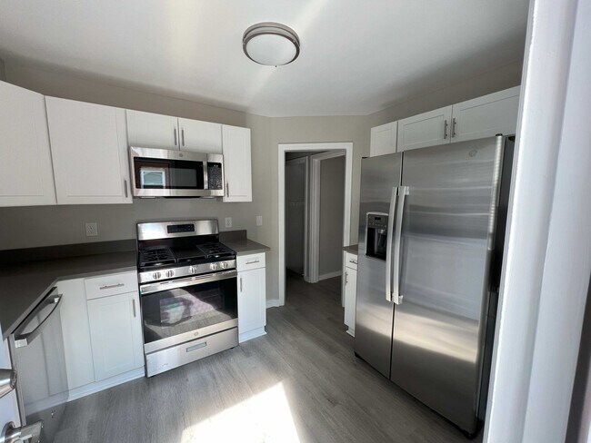 Foto del edificio - 3610 Oakleaf Rd