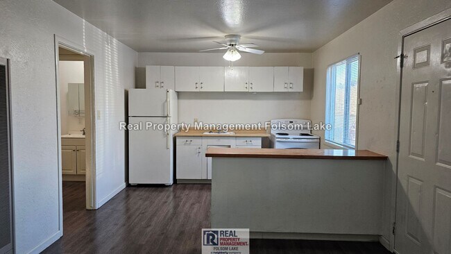 Foto del edificio - Cozy 1 Bedroom 1 Bath in Historic Folsom