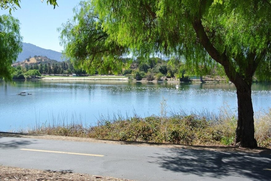 Building Photo - 5955 Lake Almanor Dr