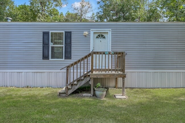 Building Photo - 13719 Tommy Smith Rd