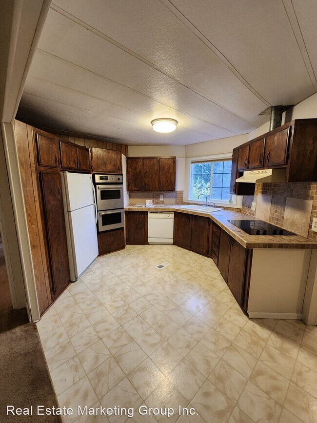 Foto del edificio - 3 br, 2 bath House - 288 Forest Napavine Rd E