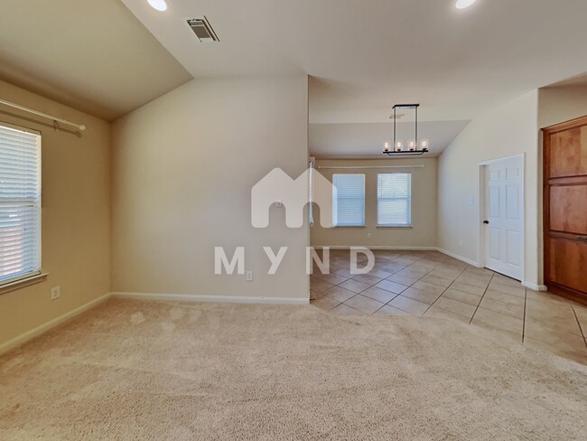 Building Photo - 5107 Sendero Springs Dr