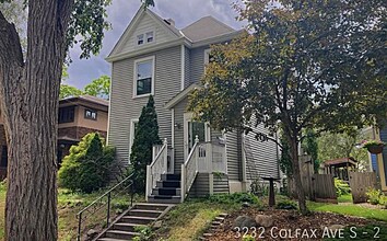 Building Photo - 3232 Colfax Ave South