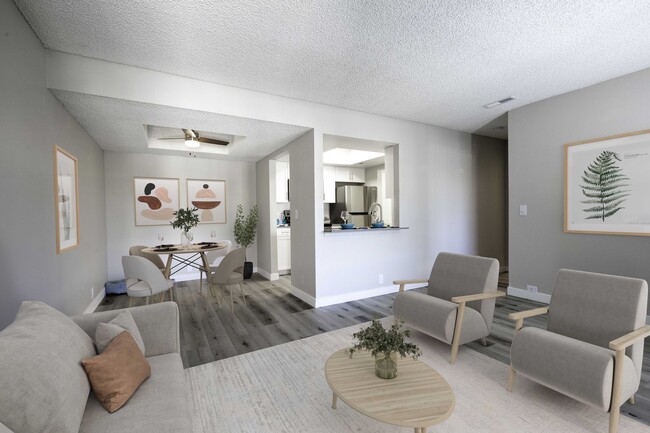 Interior Photo - Brighton Place Apartments