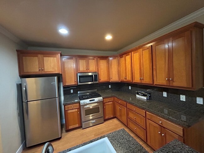 Foto del edificio - 2610 E 20th St