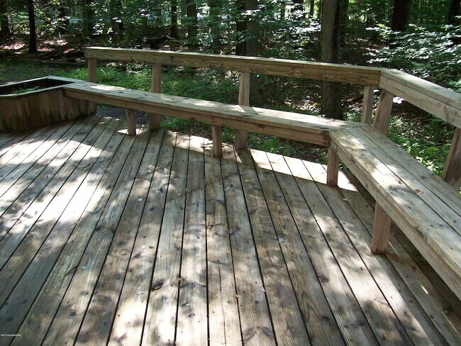 Building Photo - 1109 Naomi Pines Dr