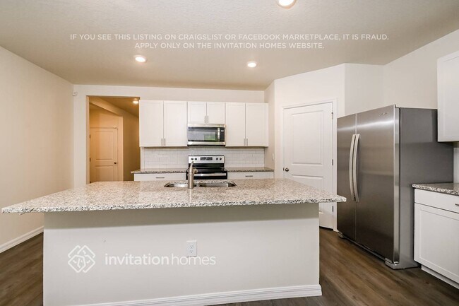 Foto del edificio - 7833 Harbor Moor Dr