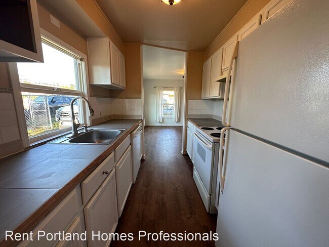 Foto del edificio - 2 br, 1 bath House - 12232 SE Kelly Street