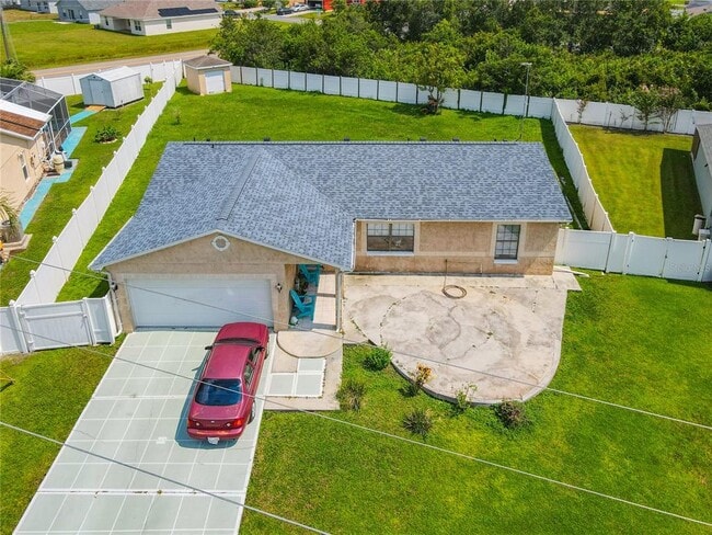 Building Photo - 853 Blanc Ct