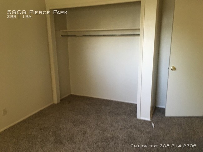 Building Photo - 2 Bedroom 1 Bath, Boise north End