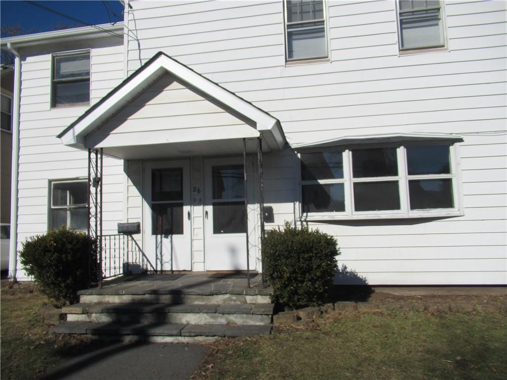Primary Photo - 26 Glass St