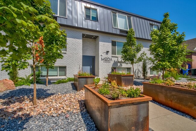 Building Photo - Windsor Salt Lake City Apartments