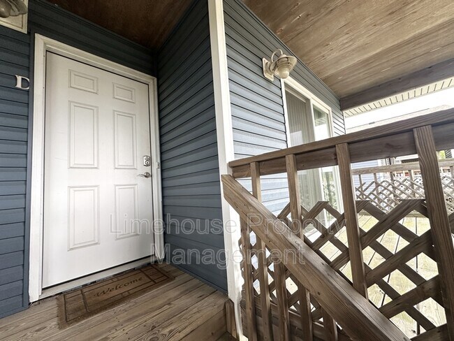 Foto del edificio - 737 W Ocean View Ave