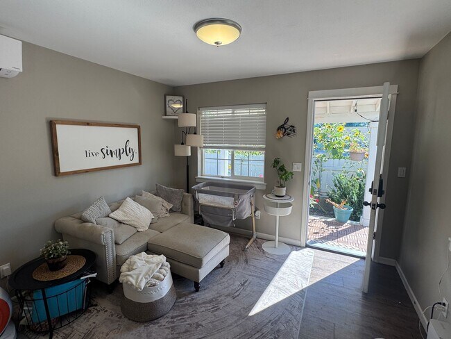 Foto del edificio - 1 Bedroom 1 Bath Home in Kittitas for Lease