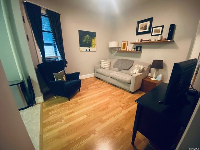 Foto del edificio - 32 Mulberry St