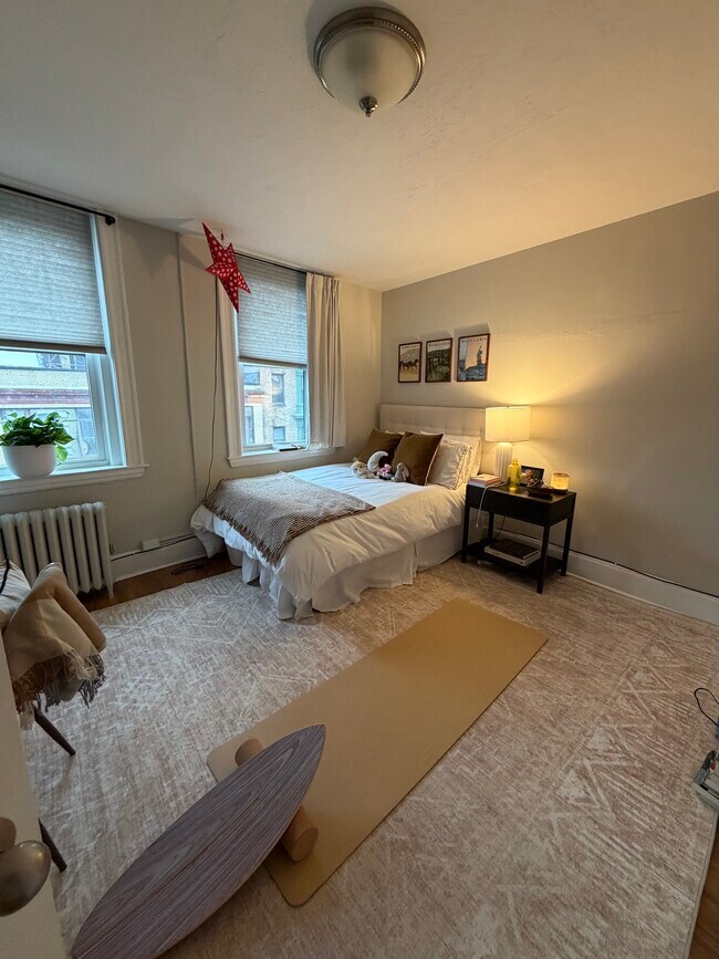 Foto del edificio - 220 Hanover St