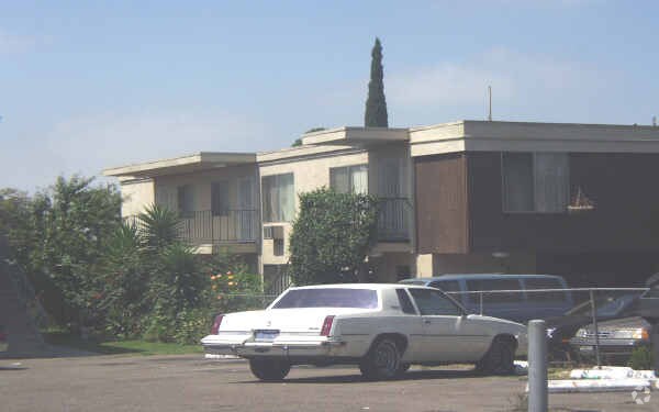 Foto del edificio - 4376 Rosebud Ln